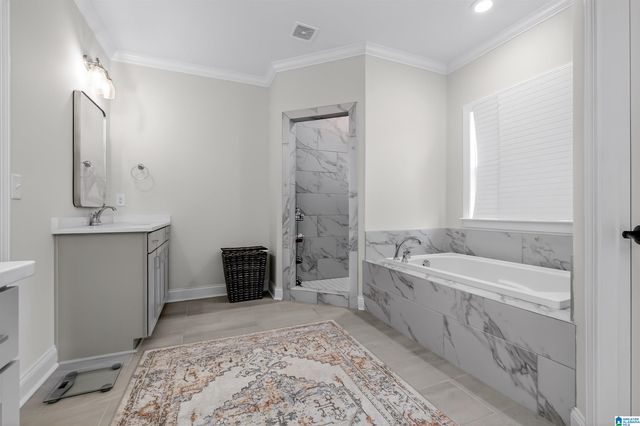 3012 SIMMS LANDING, Pelham, AL 35124