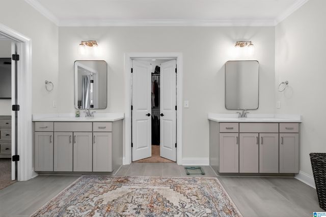 3012 SIMMS LANDING, Pelham, AL 35124