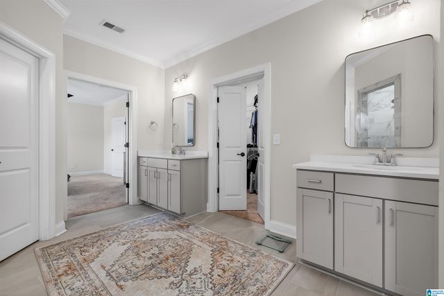 3012 SIMMS LANDING, Pelham, AL 35124