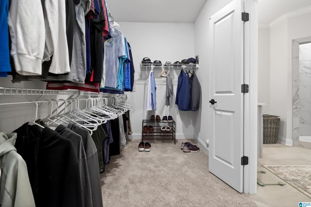 3012 SIMMS LANDING, Pelham, AL 35124