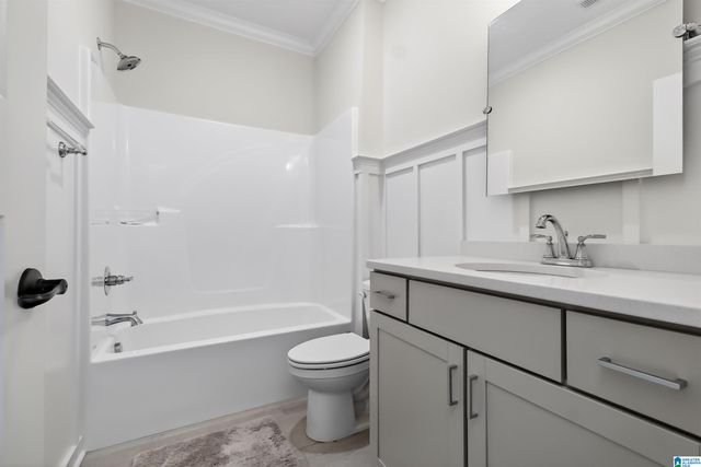 3012 SIMMS LANDING, Pelham, AL 35124