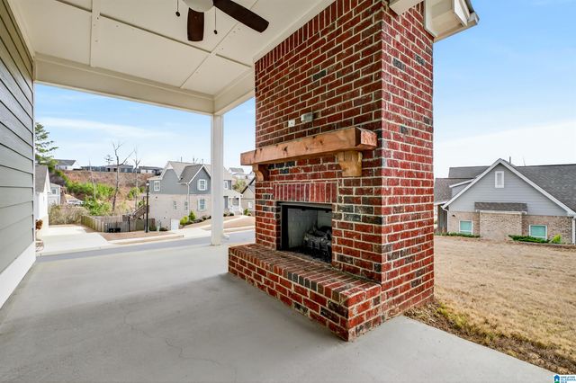 3012 SIMMS LANDING, Pelham, AL 35124