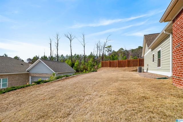 3012 SIMMS LANDING, Pelham, AL 35124