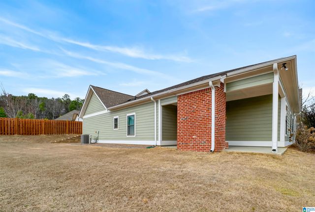 3012 SIMMS LANDING, Pelham, AL 35124