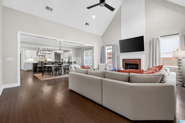 3012 SIMMS LANDING, Pelham, AL 35124