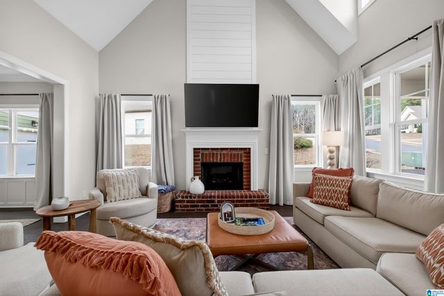 3012 SIMMS LANDING, Pelham, AL 35124