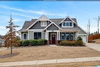 3012 SIMMS LANDING, Pelham, AL 35124