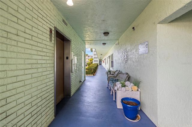 5973 TERRACE PARK DRIVE N 101, St Petersburg, FL 33709