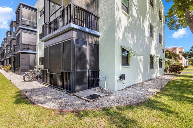 5973 TERRACE PARK DRIVE N 101, St Petersburg, FL 33709