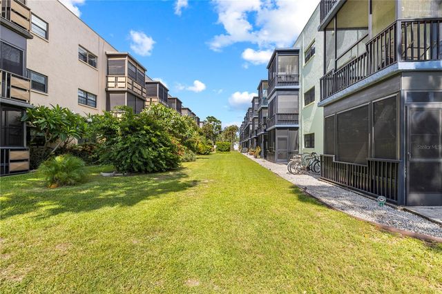 5973 TERRACE PARK DRIVE N 101, St Petersburg, FL 33709