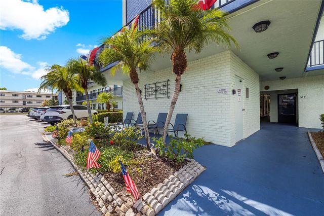5973 TERRACE PARK DRIVE N 101, St Petersburg, FL 33709