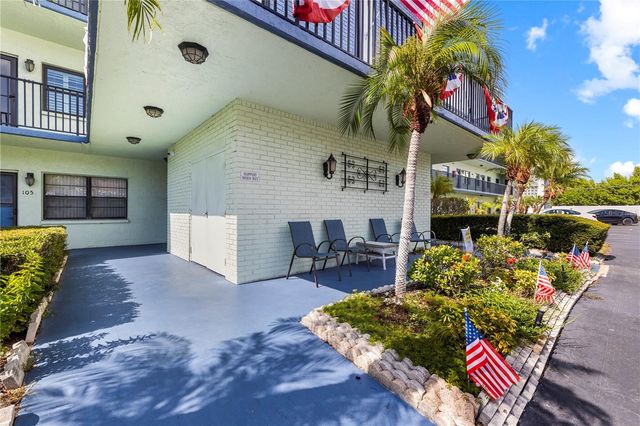 5973 TERRACE PARK DRIVE N 101, St Petersburg, FL 33709
