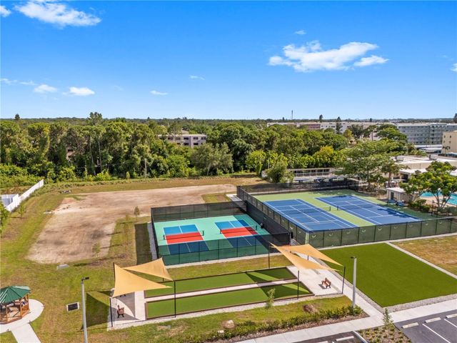 5973 TERRACE PARK DRIVE N 101, St Petersburg, FL 33709