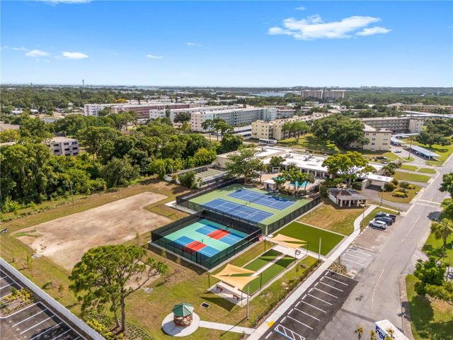 5973 TERRACE PARK DRIVE N 101, St Petersburg, FL 33709