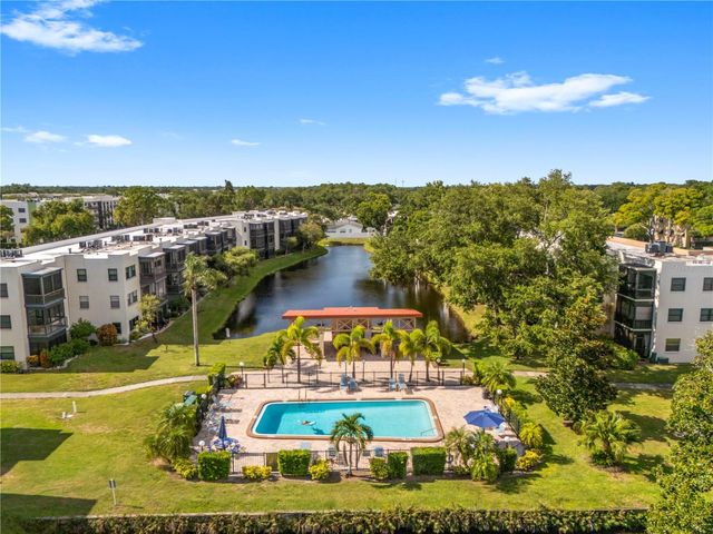 5973 TERRACE PARK DRIVE N 101, St Petersburg, FL 33709