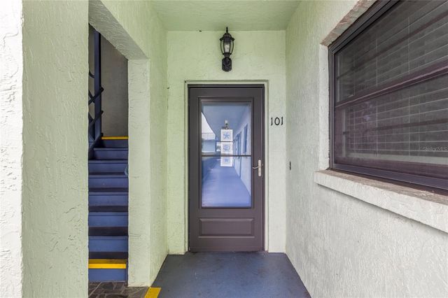 5973 TERRACE PARK DRIVE N 101, St Petersburg, FL 33709