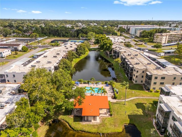 5973 TERRACE PARK DRIVE N 101, St Petersburg, FL 33709
