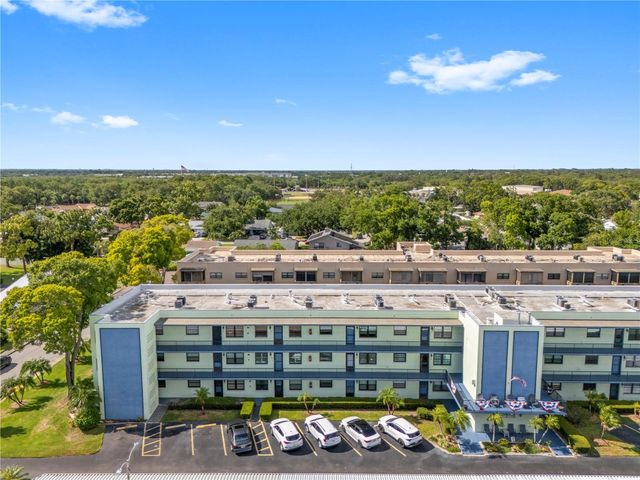 5973 TERRACE PARK DRIVE N 101, St Petersburg, FL 33709