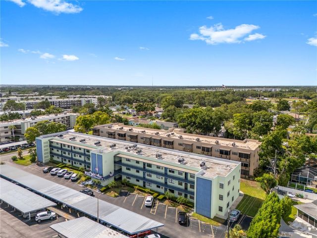 5973 TERRACE PARK DRIVE N 101, St Petersburg, FL 33709
