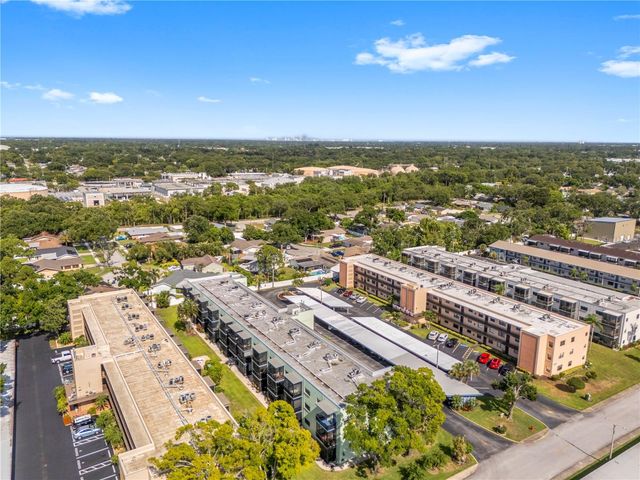 5973 TERRACE PARK DRIVE N 101, St Petersburg, FL 33709