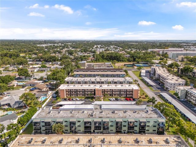 5973 TERRACE PARK DRIVE N 101, St Petersburg, FL 33709