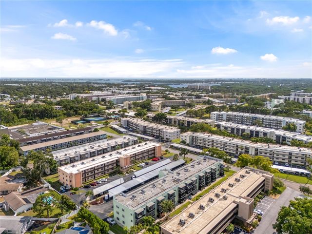 5973 TERRACE PARK DRIVE N 101, St Petersburg, FL 33709