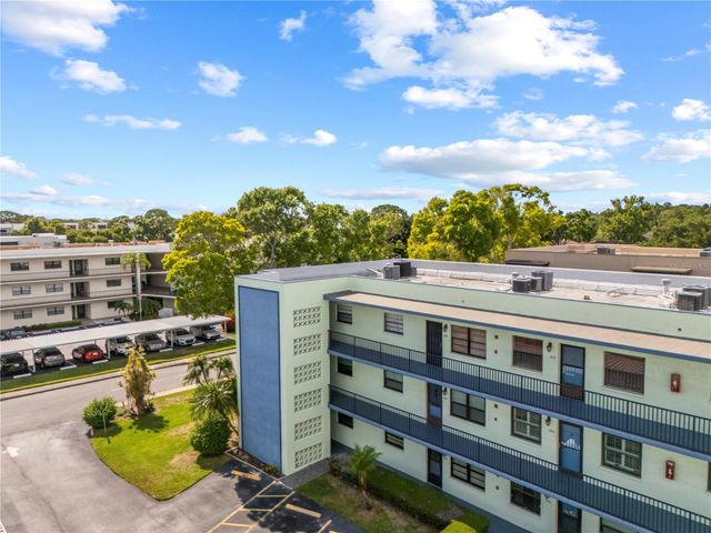 5973 TERRACE PARK DRIVE N 101, St Petersburg, FL 33709