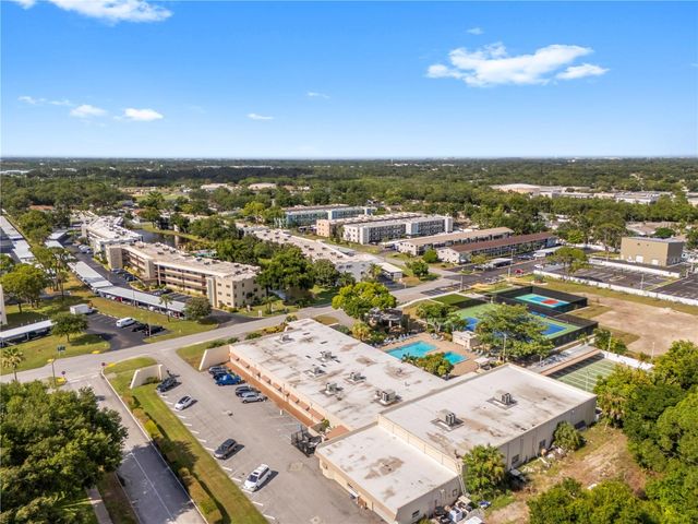5973 TERRACE PARK DRIVE N 101, St Petersburg, FL 33709