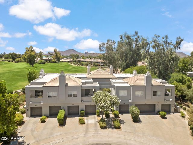 7710 E Gainey Ranch Road 121, Scottsdale, AZ 85258