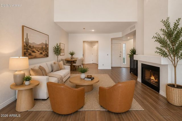 7710 E Gainey Ranch Road 121, Scottsdale, AZ 85258