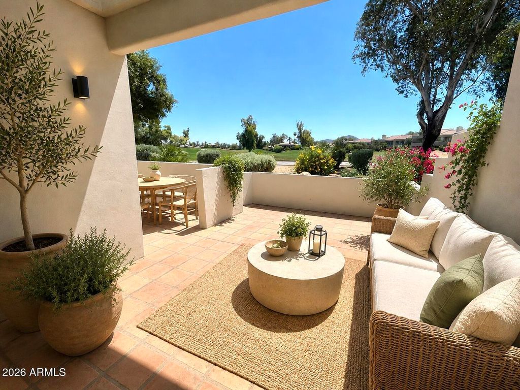 7710 E Gainey Ranch Road 121, Scottsdale, AZ 85258