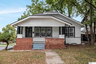 3374 Curtis Avenue, Omaha, NE 68111