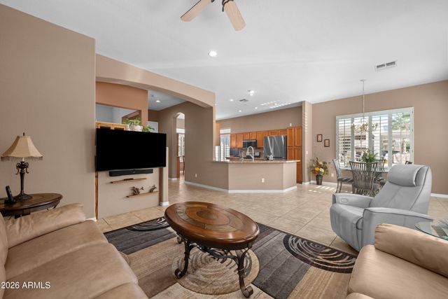 5555 S INDIGO Drive, Gold Canyon, AZ 85118