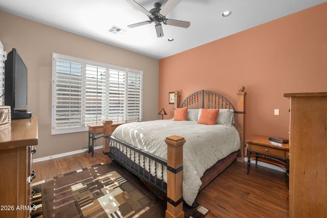 5555 S INDIGO Drive, Gold Canyon, AZ 85118