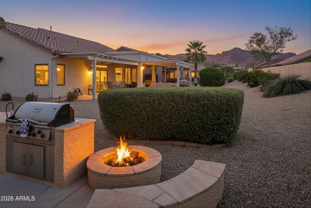 5555 S INDIGO Drive, Gold Canyon, AZ 85118