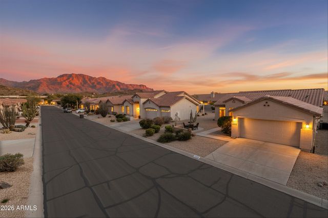 5555 S INDIGO Drive, Gold Canyon, AZ 85118