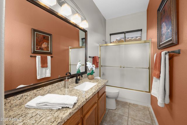 5555 S INDIGO Drive, Gold Canyon, AZ 85118