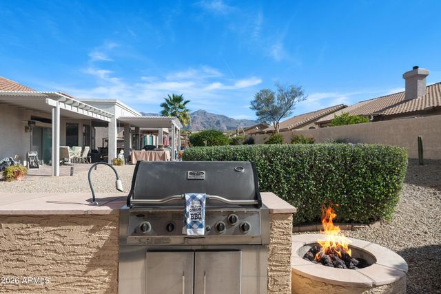 5555 S INDIGO Drive, Gold Canyon, AZ 85118