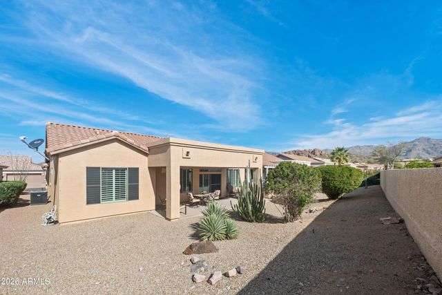 5555 S INDIGO Drive, Gold Canyon, AZ 85118