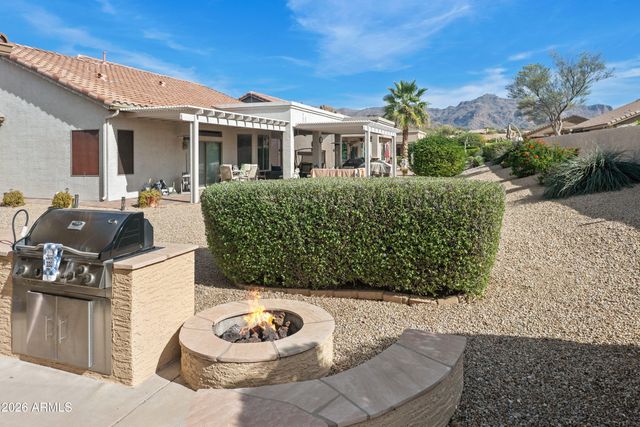 5555 S INDIGO Drive, Gold Canyon, AZ 85118