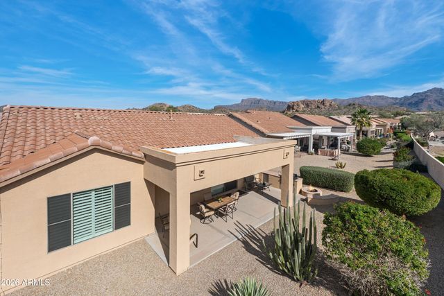 5555 S INDIGO Drive, Gold Canyon, AZ 85118