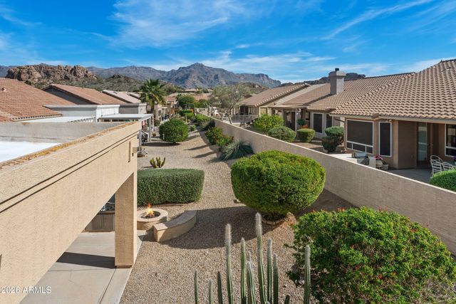 5555 S INDIGO Drive, Gold Canyon, AZ 85118