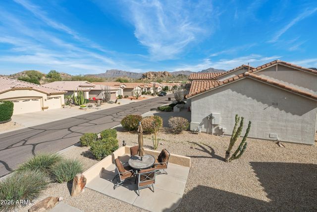 5555 S INDIGO Drive, Gold Canyon, AZ 85118