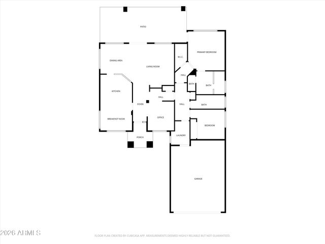 5555 S INDIGO Drive, Gold Canyon, AZ 85118