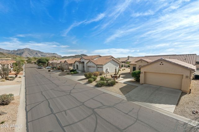 5555 S INDIGO Drive, Gold Canyon, AZ 85118