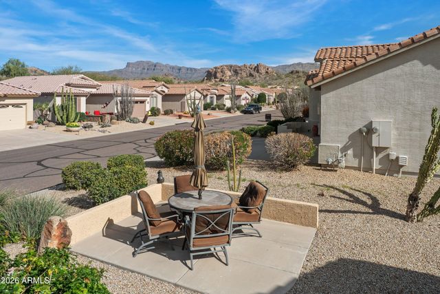 5555 S INDIGO Drive, Gold Canyon, AZ 85118