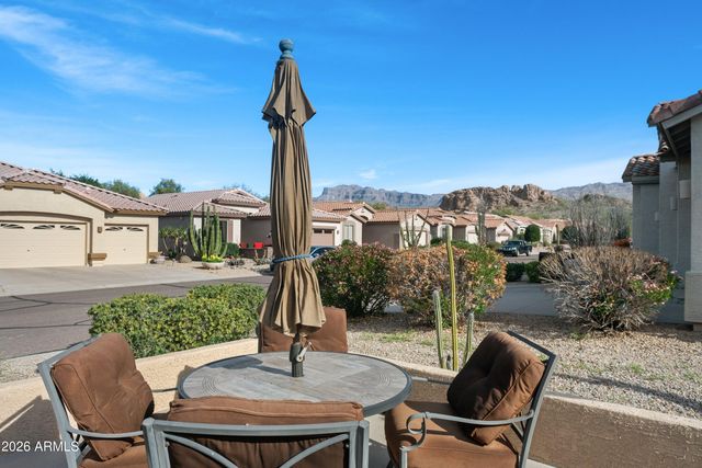 5555 S INDIGO Drive, Gold Canyon, AZ 85118