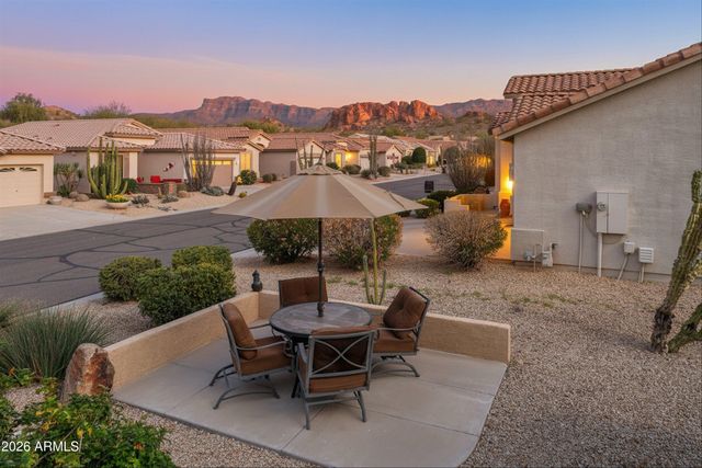 5555 S INDIGO Drive, Gold Canyon, AZ 85118