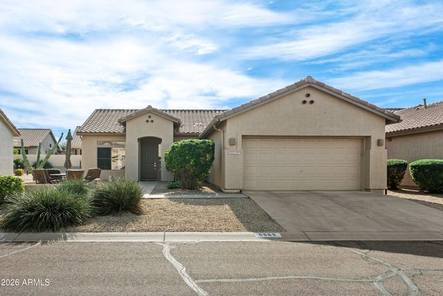 5555 S INDIGO Drive, Gold Canyon, AZ 85118