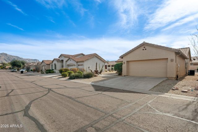 5555 S INDIGO Drive, Gold Canyon, AZ 85118